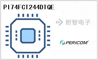 PI74FCT244DTQE