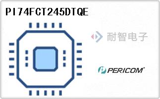 PI74FCT245DTQE