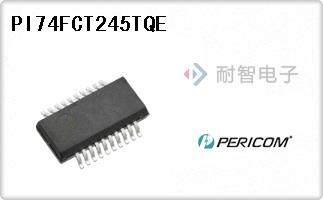 PI74FCT245TQE