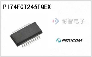 PI74FCT245TQEX