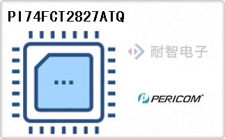 PI74FCT2827ATQ