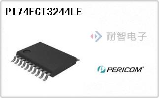 PI74FCT3244LE