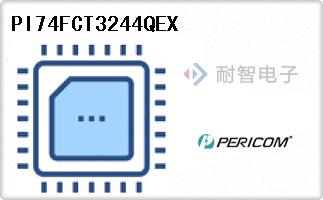 PI74FCT3244QEX