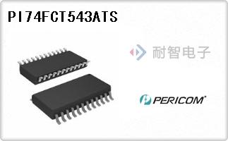 PI74FCT543ATS