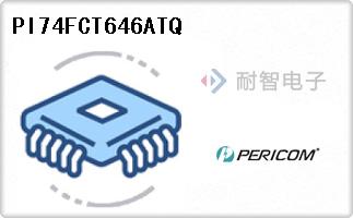 PI74FCT646ATQ