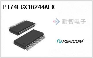 PI74LCX16244AEX