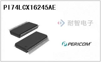 PI74LCX16245AE