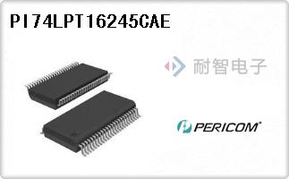 PI74LPT16245CAE