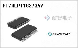 PI74LPT16373AV