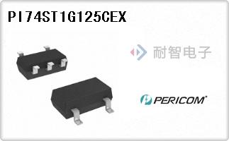 PI74ST1G125CEX