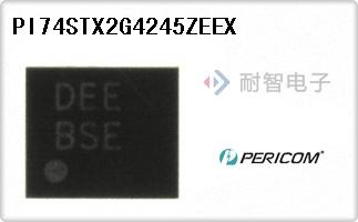 PI74STX2G4245ZEEX