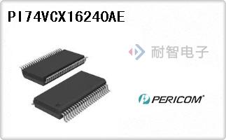 PI74VCX16240AE