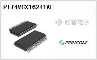 PI74VCX16241AE