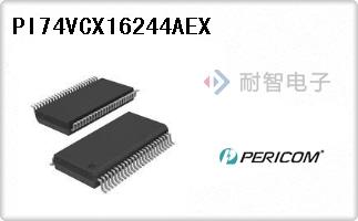 PI74VCX16244AEX