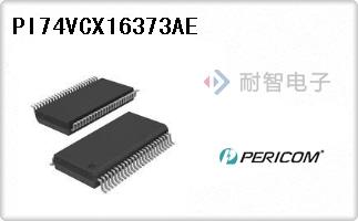 PI74VCX16373AE