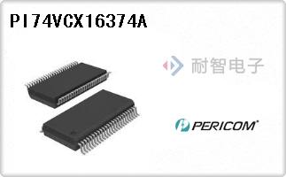 PI74VCX16374A