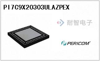 PI7C9X20303ULAZPEX