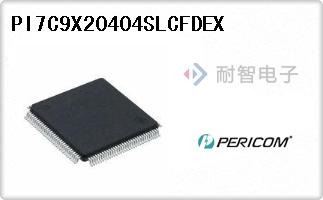 PI7C9X20404SLCFDEX