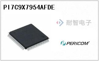 PI7C9X7954AFDE