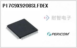 PI7C9X9208SLFDEX