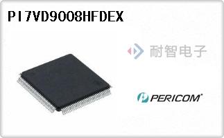 PI7VD9008HFDEX