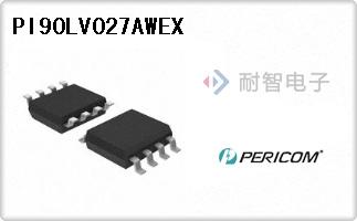 PI90LV027AWEX