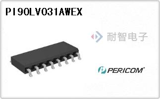 PI90LV031AWEX