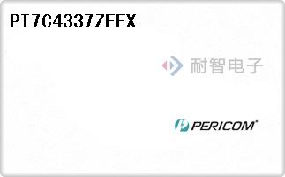 PT7C4337ZEEX