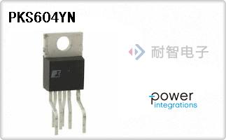 PKS604YN