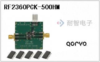 RF2360PCK-50OHM