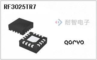 RF3025TR7