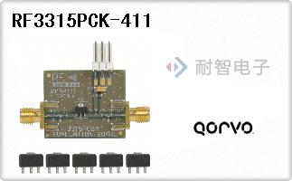 RF3315PCK-411