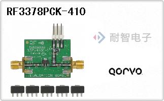 RF3378PCK-410