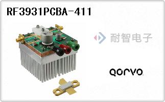 RF3931PCBA-411