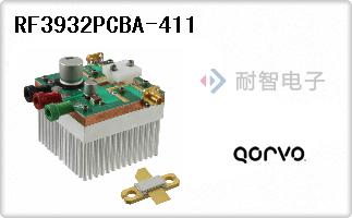 RF3932PCBA-411