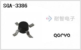 Qorvo公司的RF射频放大器-SGA-3386