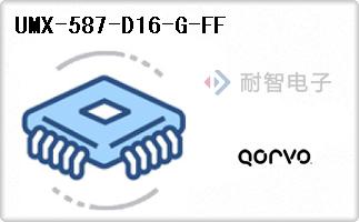 UMX-587-D16-G-FF