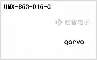 UMX-863-D16-G