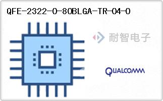 QFE-2322-0-80BLGA-TR-04-0