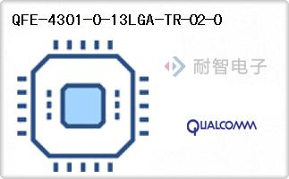 QFE-4301-0-13LGA-TR-02-0