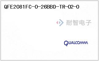 QFE2081FC-0-26BBD-TR