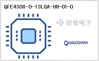 QFE4308-0-13LGA-HR-01-0