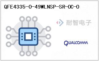 QFE4335-0-49WLNSP-SR-0C-0