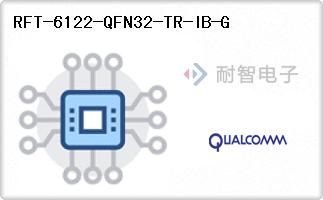 RFT-6122-QFN32-TR-IB