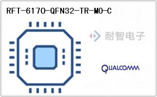 RFT-6170-QFN32-TR-MO-C