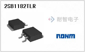 2SB1182TLR