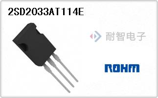 2SD2033AT114E