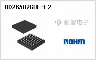 BD26502GUL-E2