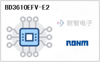 BD3610EFV-E2