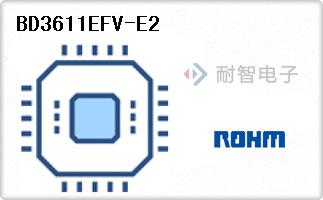 BD3611EFV-E2